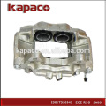 Kapaco Eje delantero derecha pinza de freno pistón oem 47730-60300 para Toyota Land Cruiser Prado URJ150